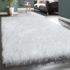 Moderner wohnzimmer shaggy - moderner,