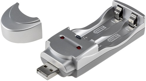 Akku ladegerät stecker aaa - ladegerÄt,