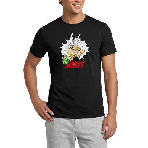 Asterix obelix weg - &,