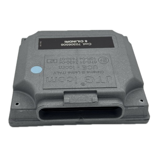 Icom jtg steuergerät - jtg,