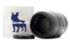 [Fast NEUWERTIG] Minolta AF