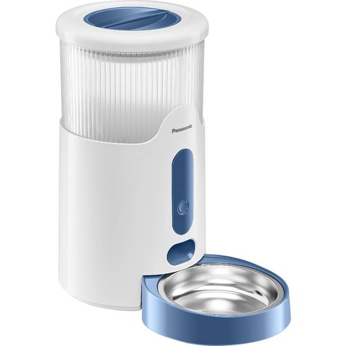 Panasonic futterautomat - panasonic,
