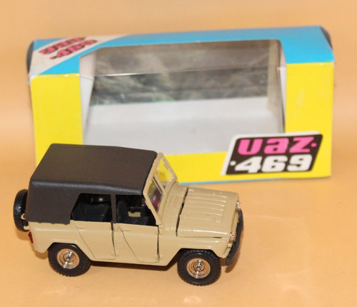 Orginaler uaz 469 udssr - uaz,