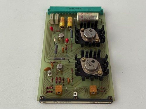 Studer b67 stabilizer - stabilizer,