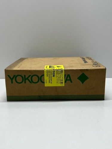 Yokogawa nfai143 h51 - nfai143-h51, s1