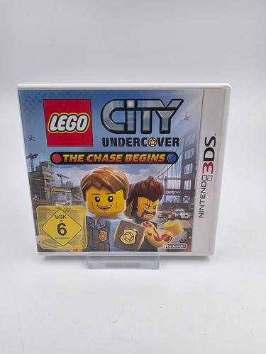 Lego city undercover - lego,