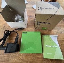 Loxone Miniserver GO Gen2