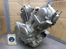 1981 Yamaha XV750 Virago