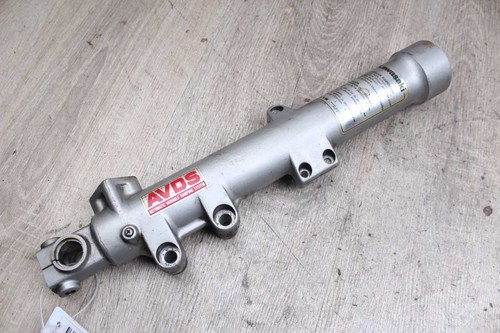 Gabelholm vorn links kawasaki - vorn,