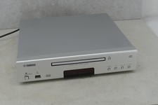 YAMAHA CD-1330 + hochwertiger MIDI CD-PLAYER + USB + guter Zustand + Defekt