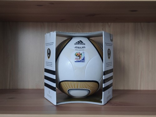 Adidas jobulani 2010 world - adidas,
