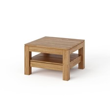 Couchtisch Eiche Massivholz