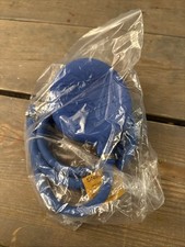 PVC Dichtung Aufblasbar Test