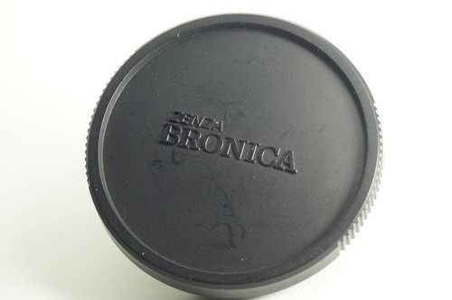 Zenza bronica kamera body - bronica, gs