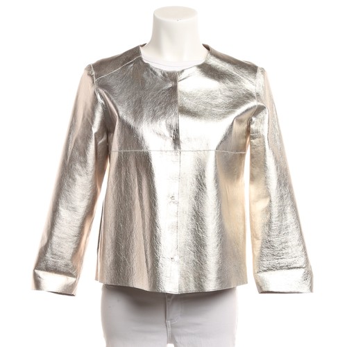 Marc cain lederjacke - marc,