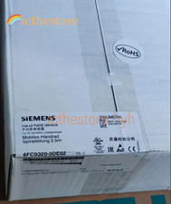6FC9320-5DE02 hand-held device