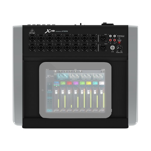 Behringer x18 digital - x18, mixer