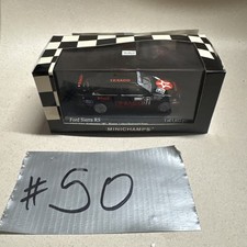 Minichamps ford sierra rs - ford,