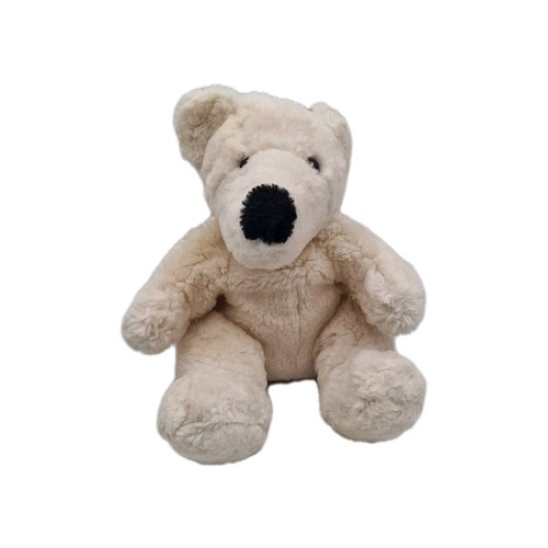 Nici eisbär teddy - eisbär, weiß