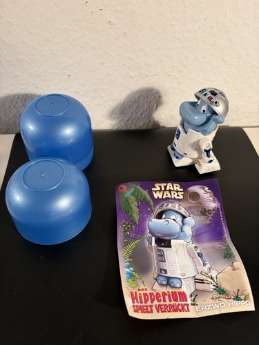 Maxi happy hippo star - happy, wars