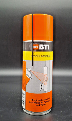 Bti beschlagspray 400ml - beschlagspray,