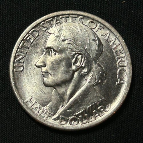1936 silver daniel boone - daniel,