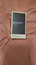 Jil Sander Style 50ml EU de