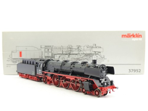 Märklin 37952 dampflok - märklin, 37952 dampflok