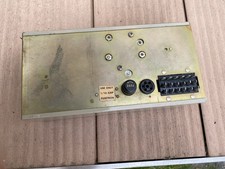 Rock-Ola Kreditgerät 50er Jahre 1448 1454