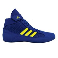 ADIDAS Ringerschuhe HAVOC Blau