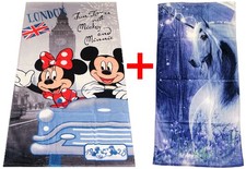 Micky minnie maus einhorn - maus, +