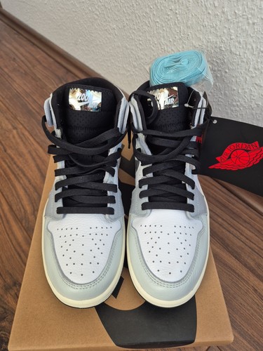 Nike air jordan zm - ,