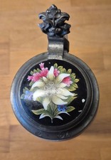 Antiker Stein Bierkrug