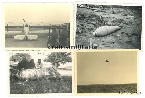 Orig foto soldaten mit - 4x, orig.