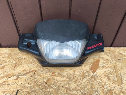 Peugeot buxy scheinwerfer - -,