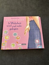 Hörbuch In Wahrheit Wird Viel