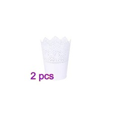 2 Pieces Schreibtischablagen