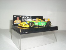 Michael Schumacher Formel 1  edition 43 Nr. 9 Benetton b193 B