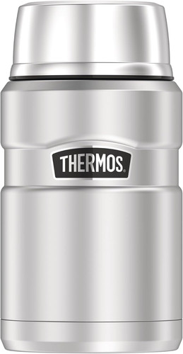 Thermos stainless king - thermos,