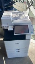 Canon IR Advance DX C3525i