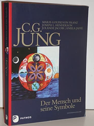 Der mensch und seine symbole - mensch,