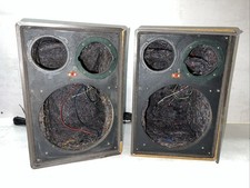 DDR RFT 3Wege Lautsprecher