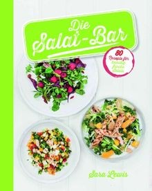 Die salat bar rezepte - 80,