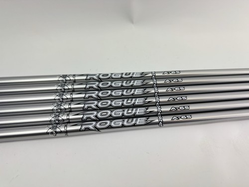 Aldila rogue pro eisenschaft - pro,