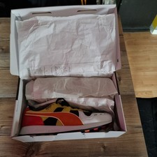 Puma RS 100 X Roland  EU 42,5/