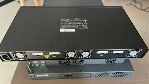 Dell powerconnect rps 600 - dell, rps-600