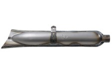 Auspufftopf für BMW R20, R23