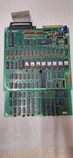 Frisky Tom Arcade PCB 1981
