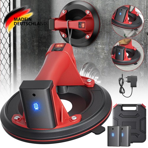 Heavy duty elektrischer - duty, 8"