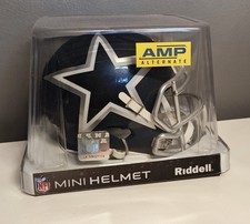 NFL Mini Helm Dallas Cowboys